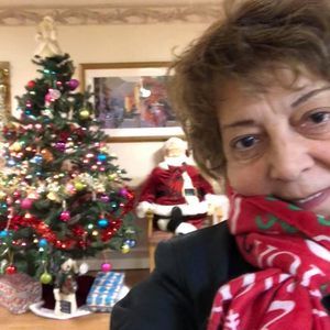 Meet your Posher, Pat